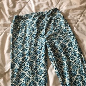 Lularoe leggings